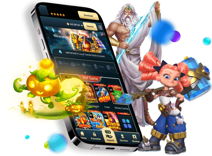 Trò chuyện trực tuyến k8bet nhà cái