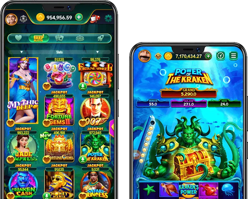 Đồ Họa Sống Động Của Bắn Cá K8BET
