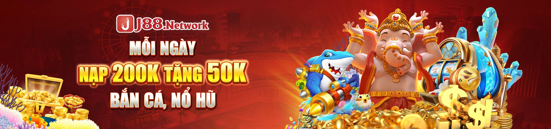 Thế Giới Bắn Cá K8BET Đầy Hấp Dẫn