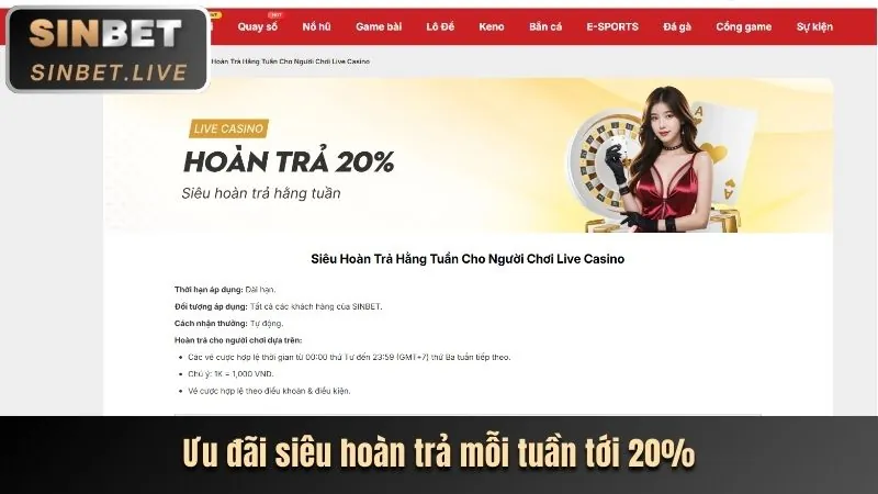 Bàn chơi Baccarat với chiến lược